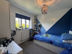 BEDROOM 3- click for photo gallery